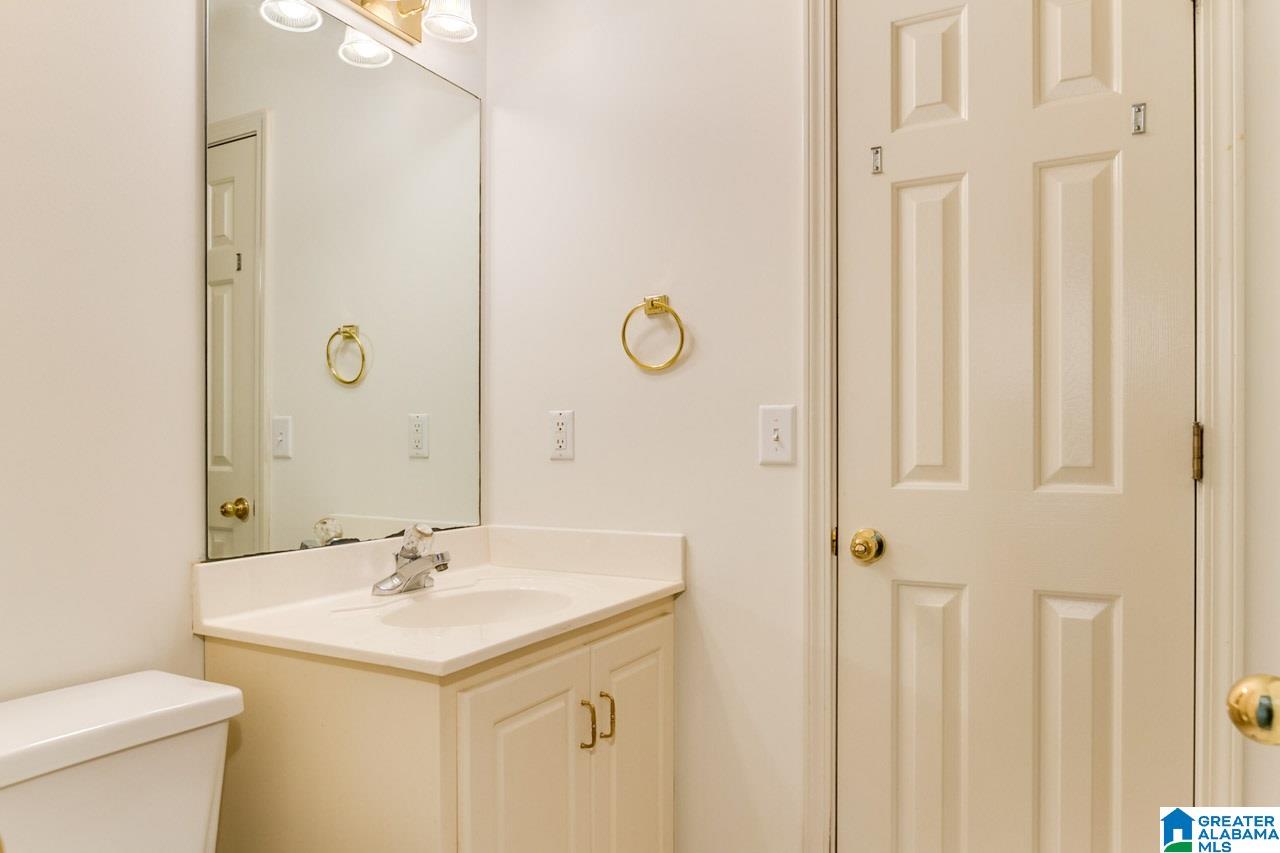 2660 Dolly Ridge Road Birmingham, AL 35243 - Photo 31 of 37