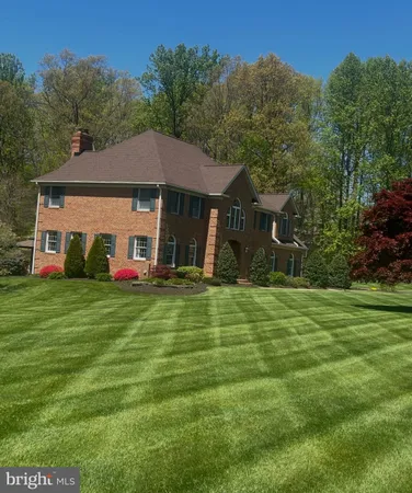 $949,990 | 808 Chance Court, Street, MD 21154