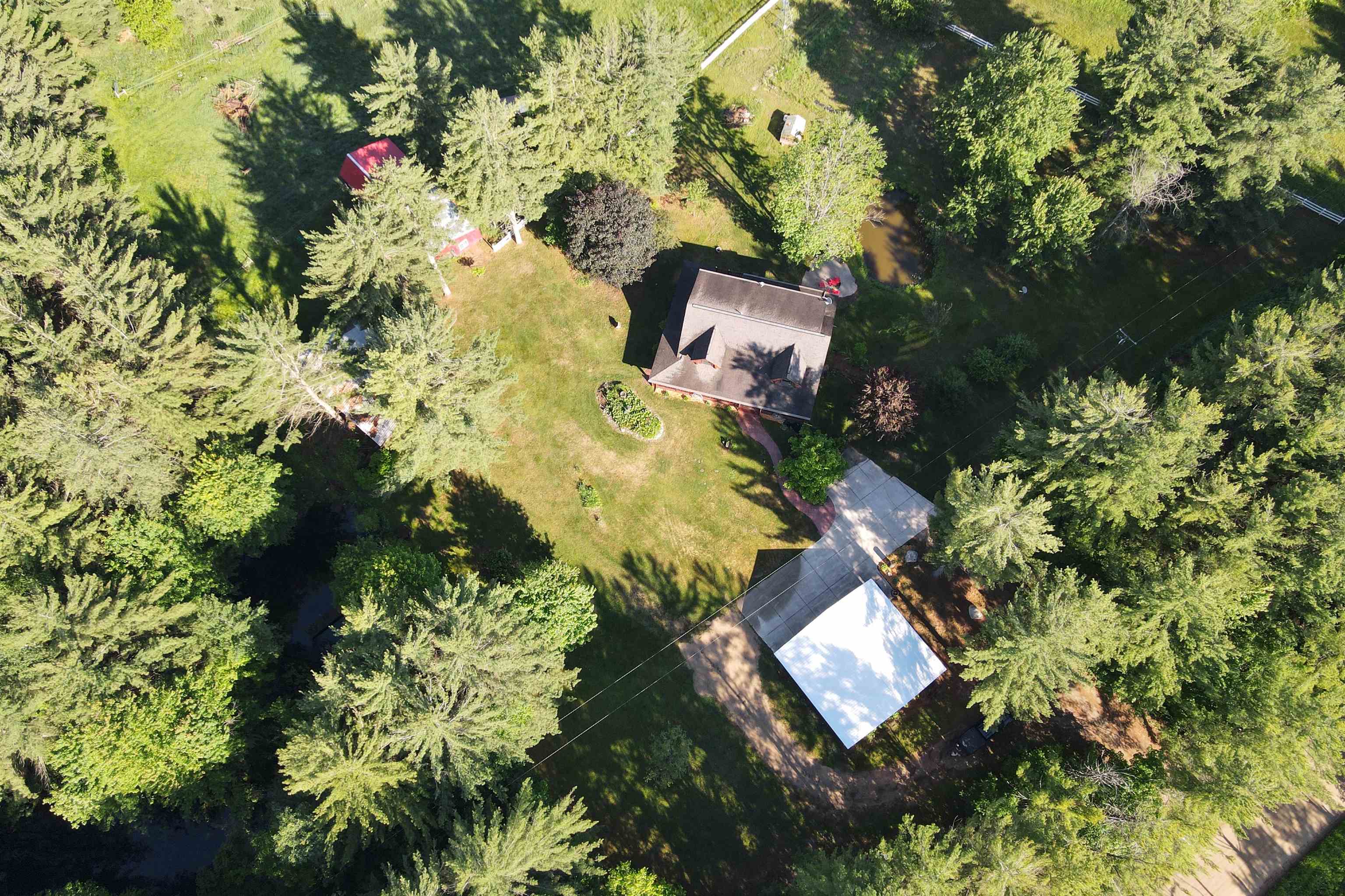 8100 Hodge Road Kingsley, MI 49649 - Photo 66 of 67