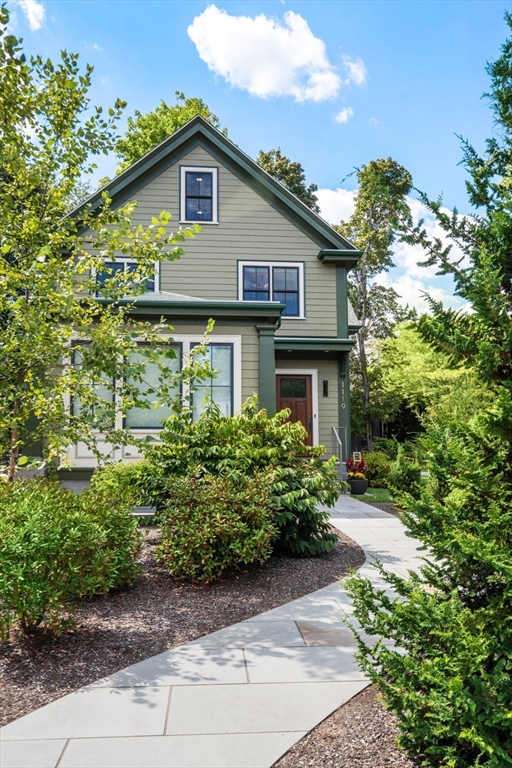 1119 Walnut Street Newton, MA 02461 - Photo 1 of 21