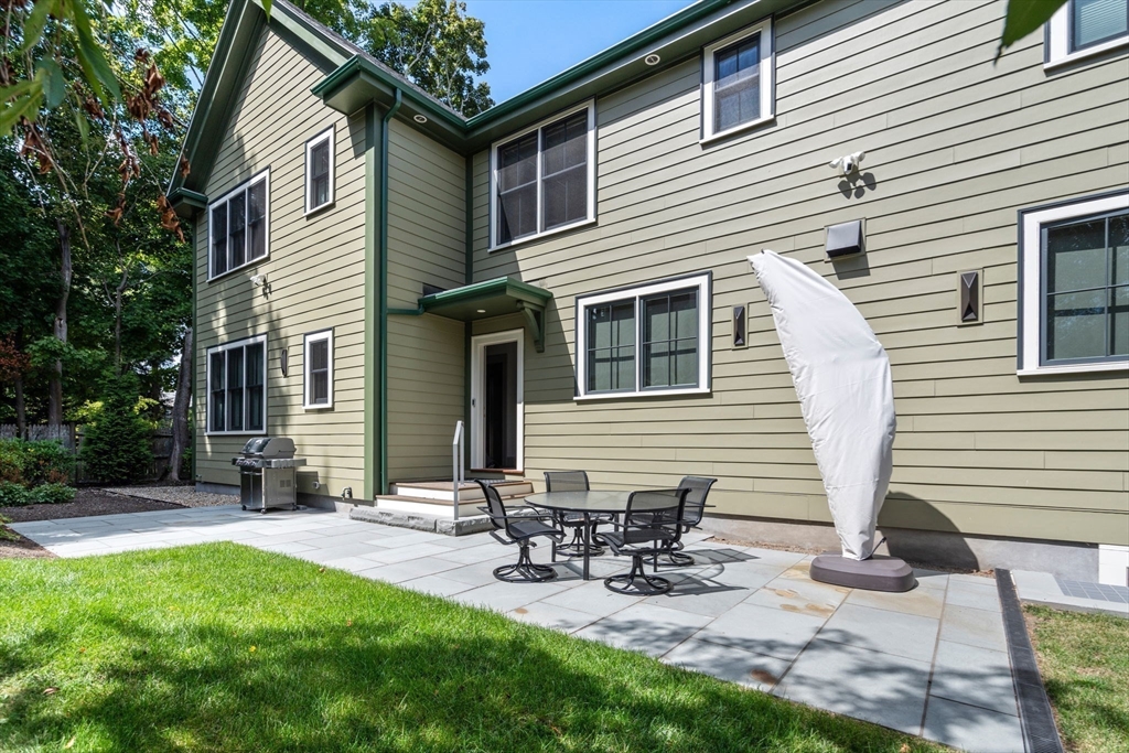 1119 Walnut Street Newton, MA 02461 - Photo 20 of 21