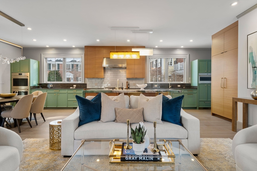 1119 Walnut Street Newton, MA 02461 - Photo 2 of 21