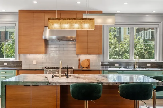 $3,595,000 | 1119 Walnut Street, Newton, MA 02461