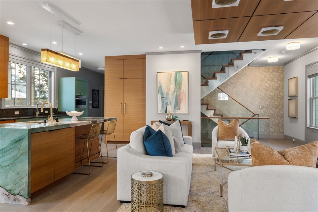 1119 Walnut Street Newton, MA 02461 - Photo 4 of 21