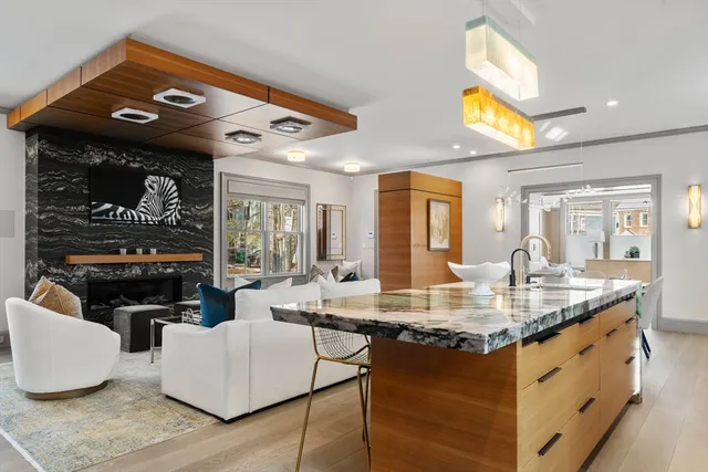 $3,595,000 | 1119 Walnut Street, Newton, MA 02461