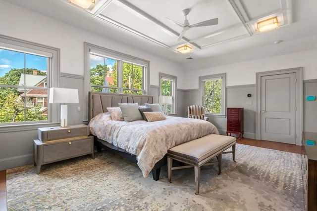 $3,595,000 | 1119 Walnut Street, Newton, MA 02461