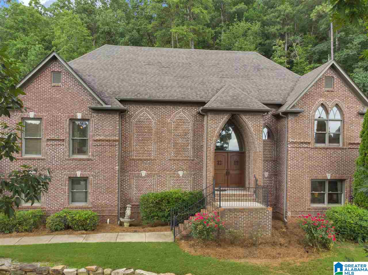 7896 Wynwood Road Trussville, AL 35173 - Photo 1 of 50
