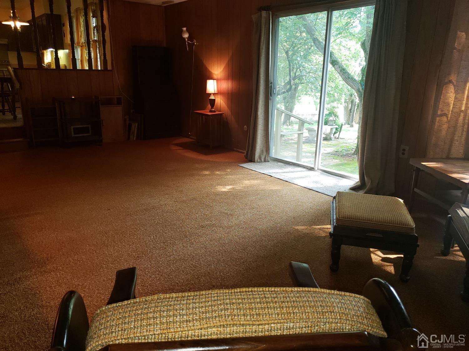 106 Fairfield Road Princeton, NJ 08540 - Photo 12 of 29 a view of workspace with window
