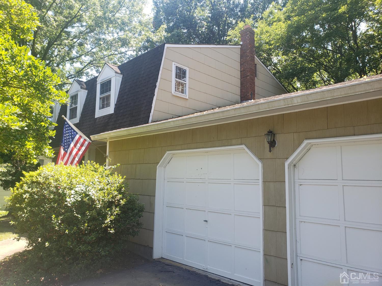 106 Fairfield Road Princeton, NJ 08540 - Photo 3 of 29 a view of a house with a large tree