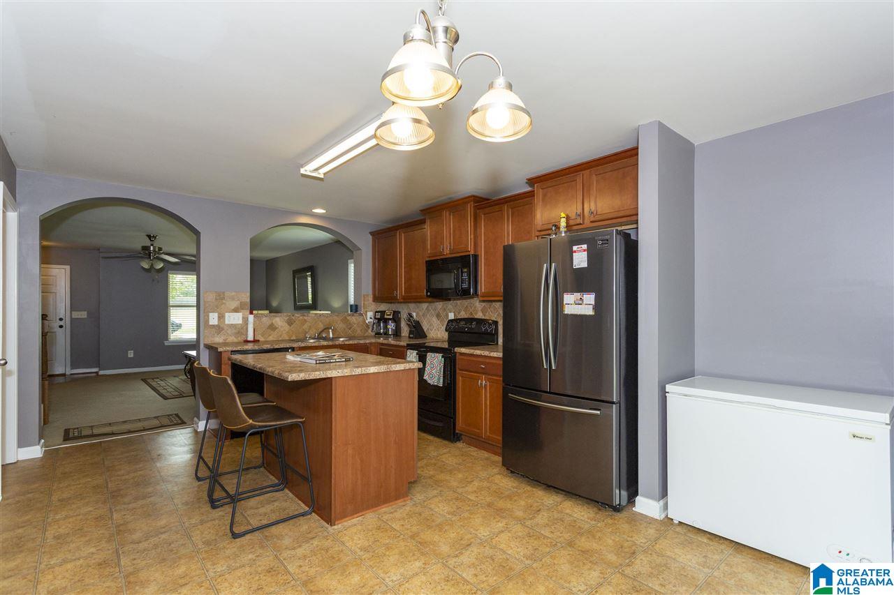 344 Union Station Way Calera, AL 35040 - Photo 23 of 43