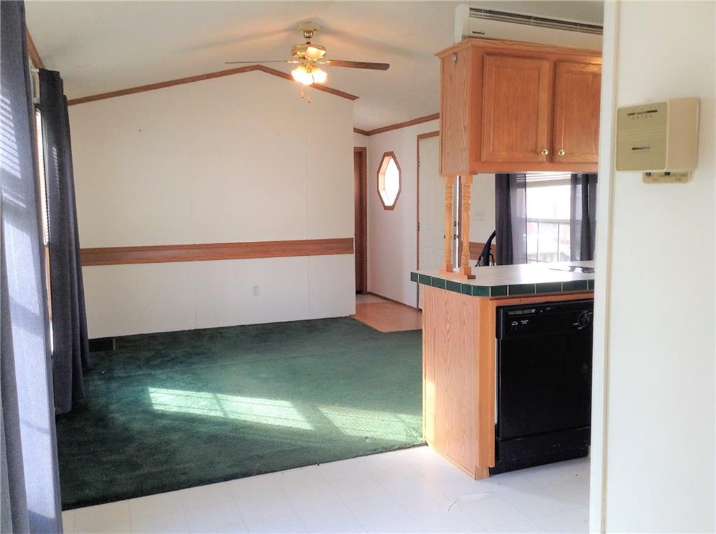 631 Deana Way Rochester, PA 15074 - Photo 7 of 15 View from Kitchen