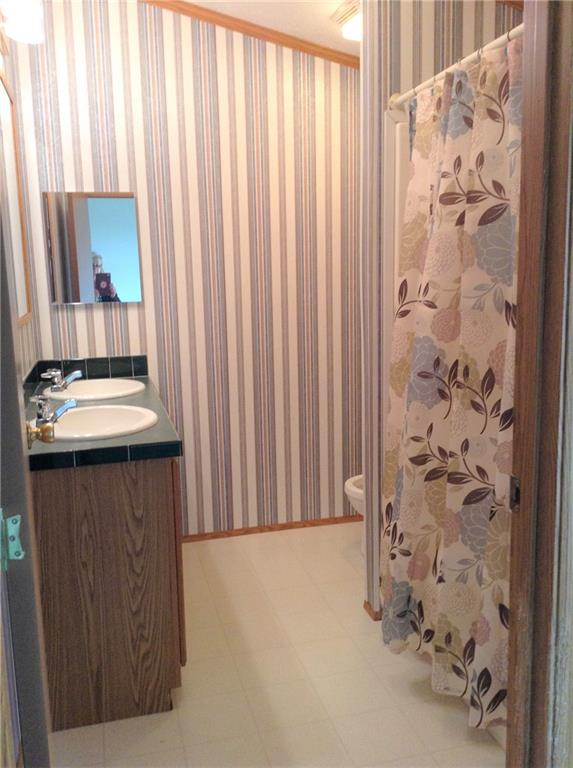 631 Deana Way Rochester, PA 15074 - Photo 10 of 15 Master Bath