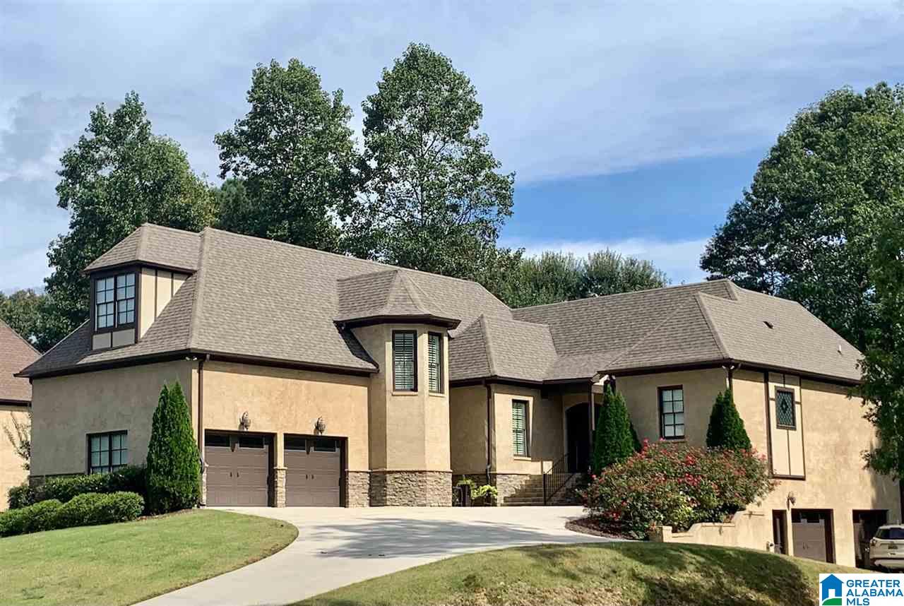 256 Normandy Lane Chelsea, AL 35043 - Photo 1 of 31