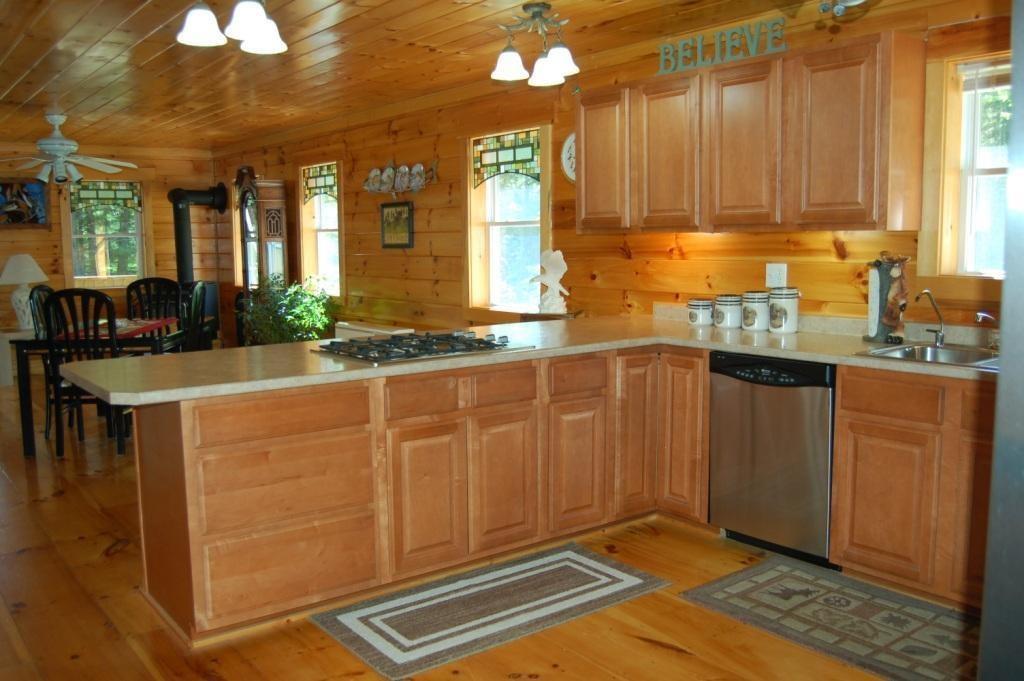 271 Bingham Road Bingham, ME 04920 - Photo 3 of 34 Photo