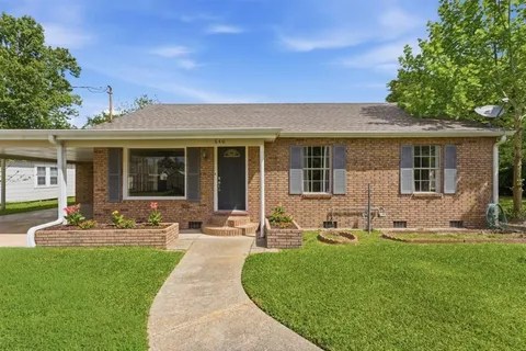 $160,000 | 640 Pearl Street, Sulphur, LA 70663