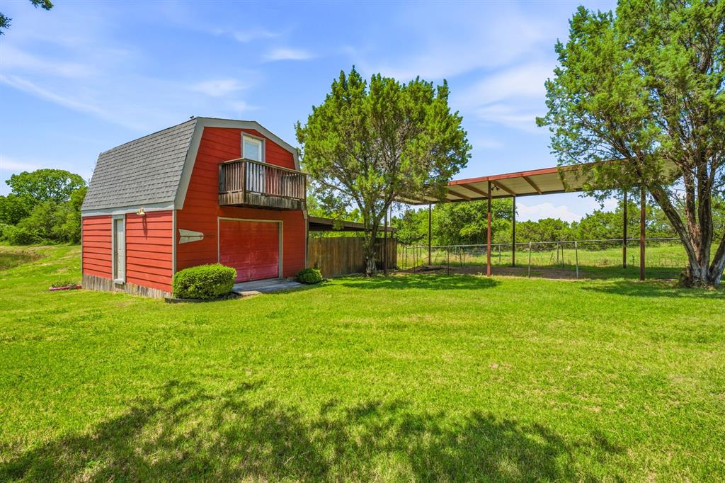 5500 Friendship Road Tolar, TX 76476 - Photo 35 of 40