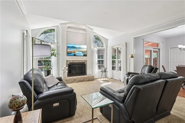 $745,000 | 403 Worth Court, Cranberry Township, PA 16066