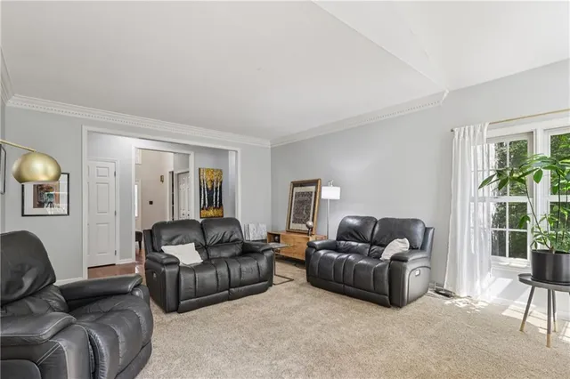 $745,000 | 403 Worth Court, Cranberry Township, PA 16066