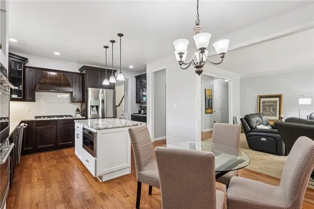 $745,000 | 403 Worth Court, Cranberry Township, PA 16066