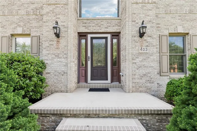 $745,000 | 403 Worth Court, Cranberry Township, PA 16066