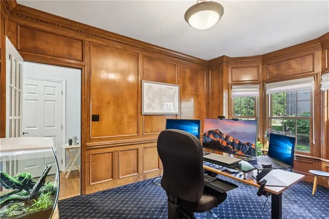 $745,000 | 403 Worth Court, Cranberry Township, PA 16066