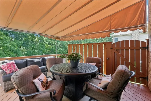 $745,000 | 403 Worth Court, Cranberry Township, PA 16066