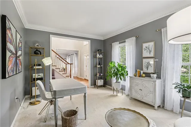 $745,000 | 403 Worth Court, Cranberry Township, PA 16066