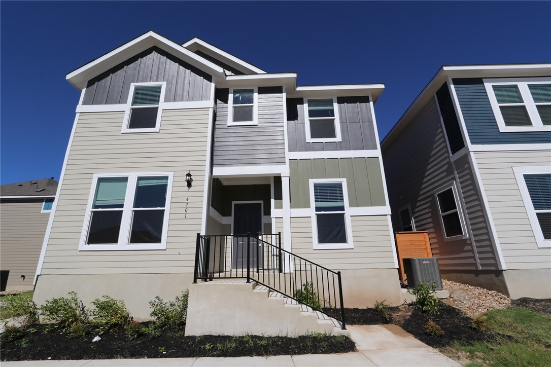 4701 Lavender Field Path Austin, TX 78723 - Photo 1 of 1
