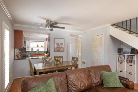$760,000 | 1411 Robinson Avenue, Unit 14, San Diego, CA 92103