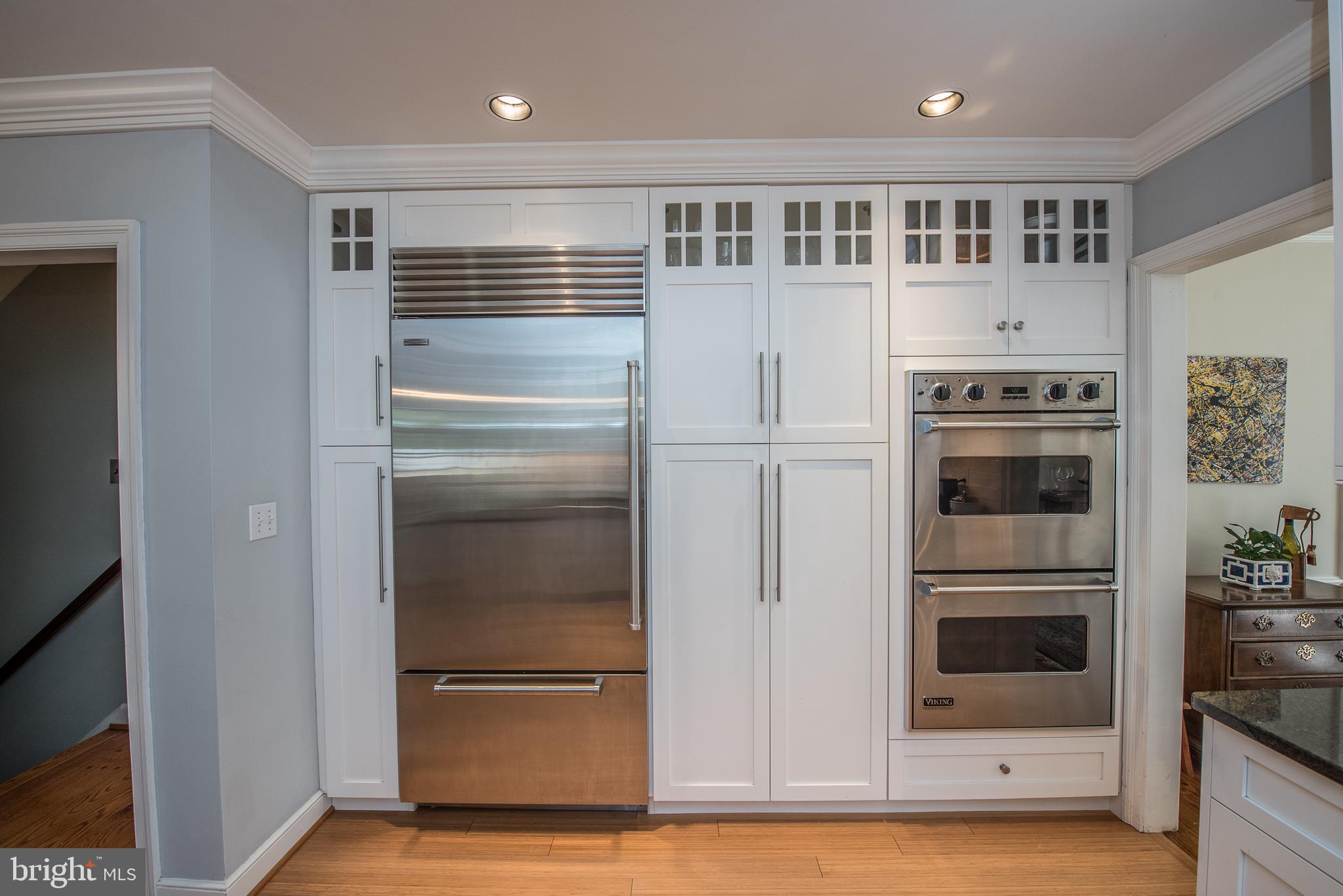 34 Wistar Road Villanova, PA 19085 - Photo 22 of 40 Luxe, SS appliances