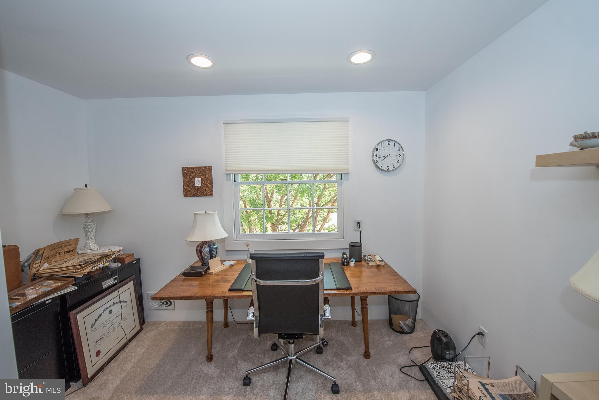 34 Wistar Road Villanova, PA 19085 - Photo 40 of 40 Second office