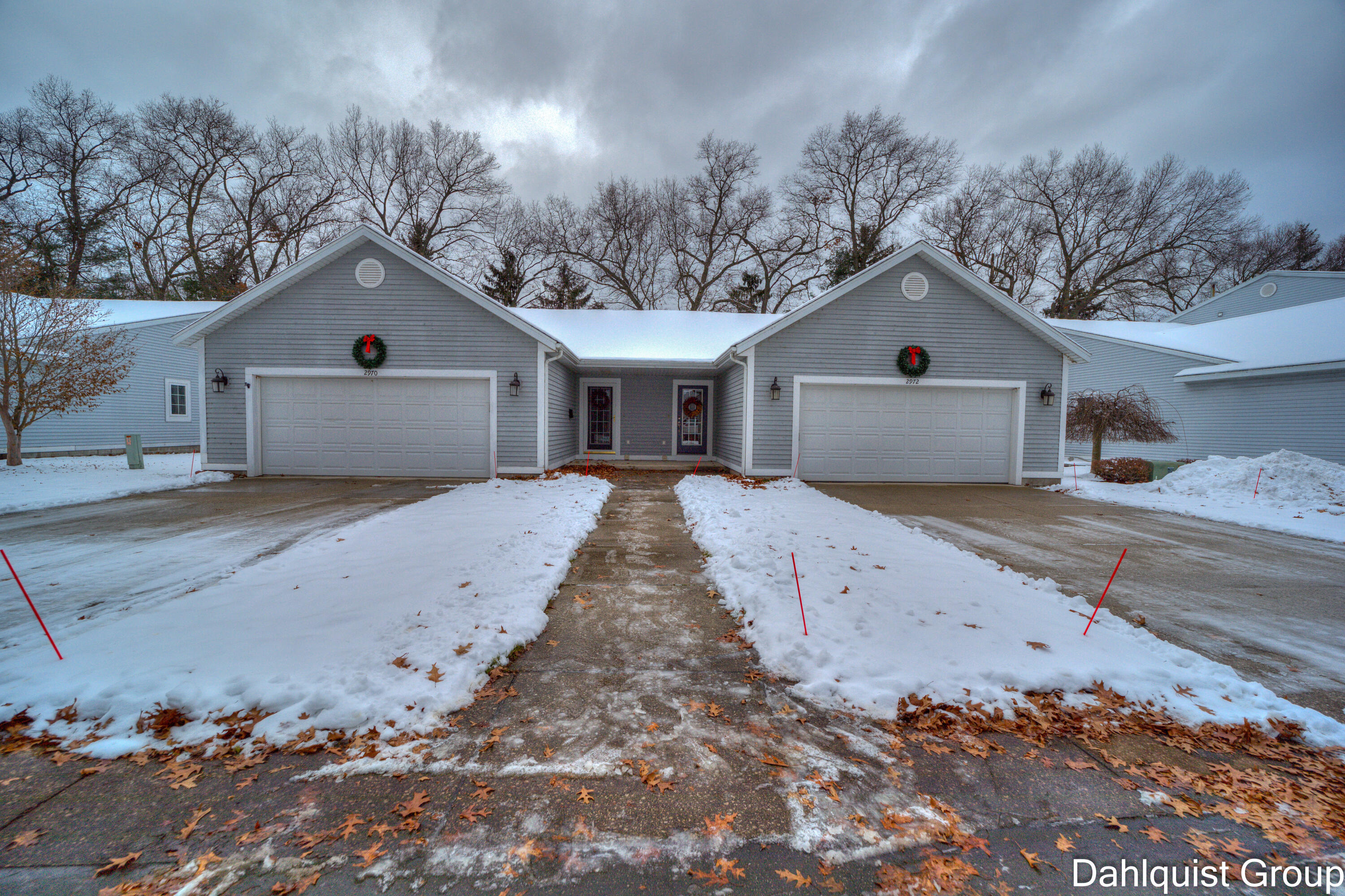 2972 Ridgeview Muskegon, MI 49445 - Photo 2 of 62 2972 Ridgeview (1 of 63)