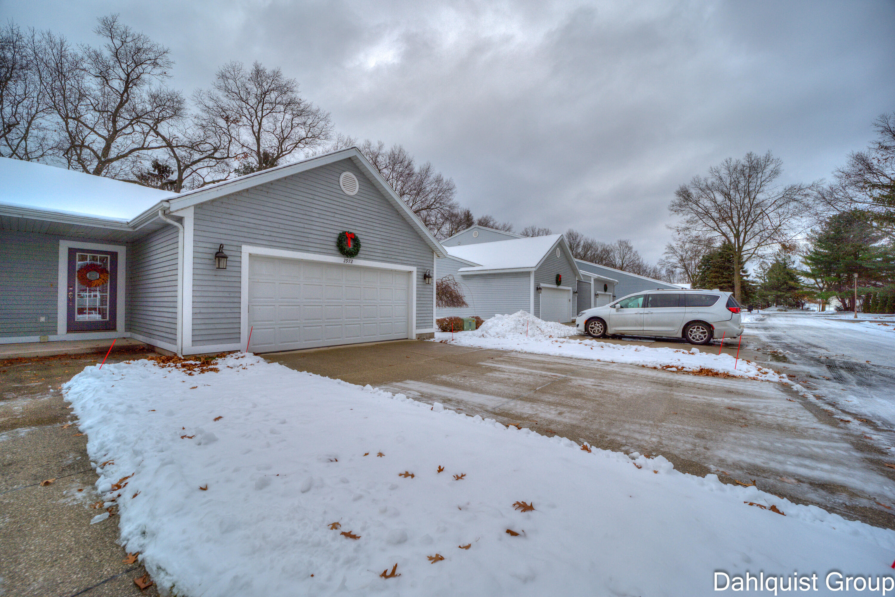 2972 Ridgeview Muskegon, MI 49445 - Photo 3 of 62 2972 Ridgeview (2 of 63)