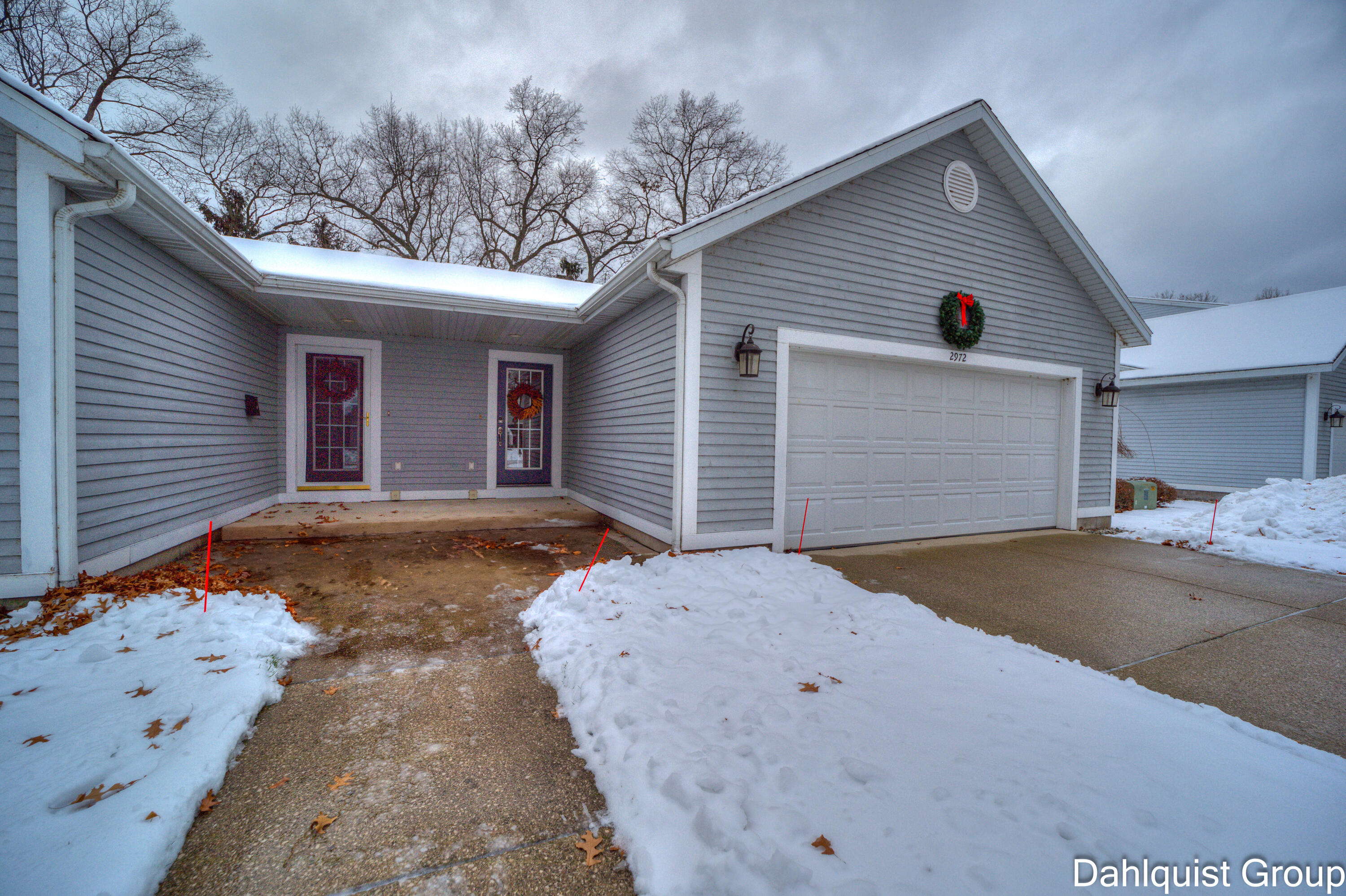 2972 Ridgeview Muskegon, MI 49445 - Photo 4 of 62 2972 Ridgeview (5 of 63)