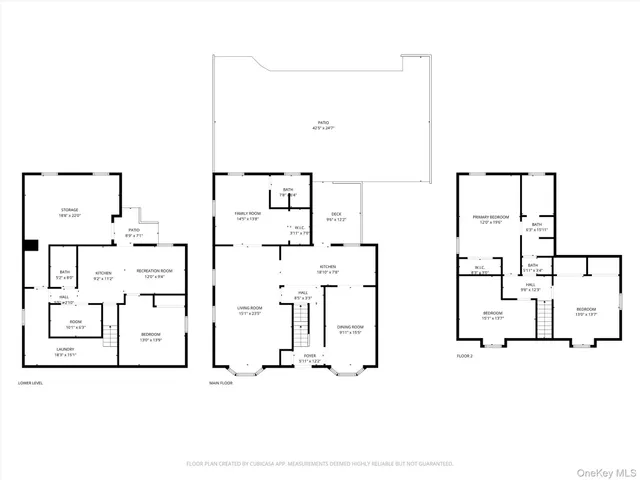 $860,000 | 92 Westerly Street, Yonkers, NY 10704