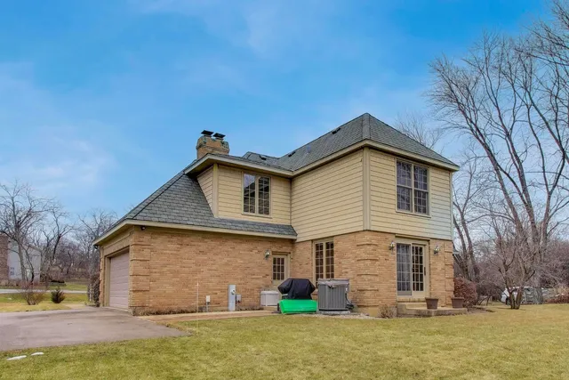 $685,000 | 36W787 Red Haw Lane, St. Charles, IL 60174
