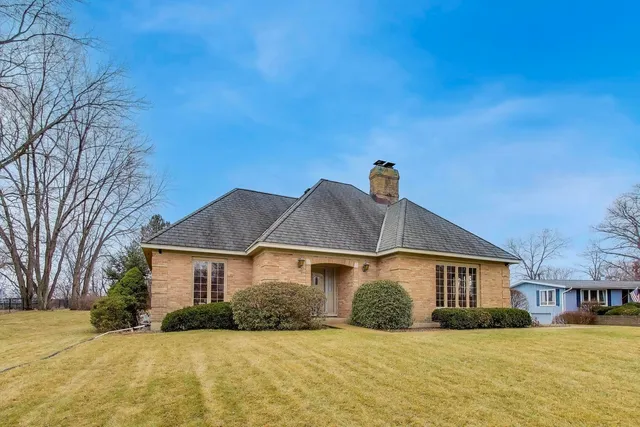 $685,000 | 36W787 Red Haw Lane, St. Charles, IL 60174