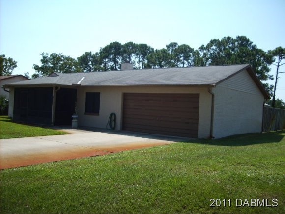 1432 Harnden Road West Port Orange, FL 32129 - Photo 17 of 17 Additional Photo