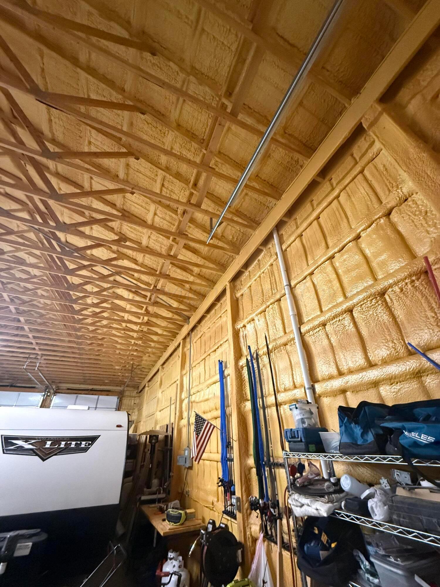 222 Bass Avenue Howardwick, TX 79226 - Photo 38 of 47 a view of storage and utility room
