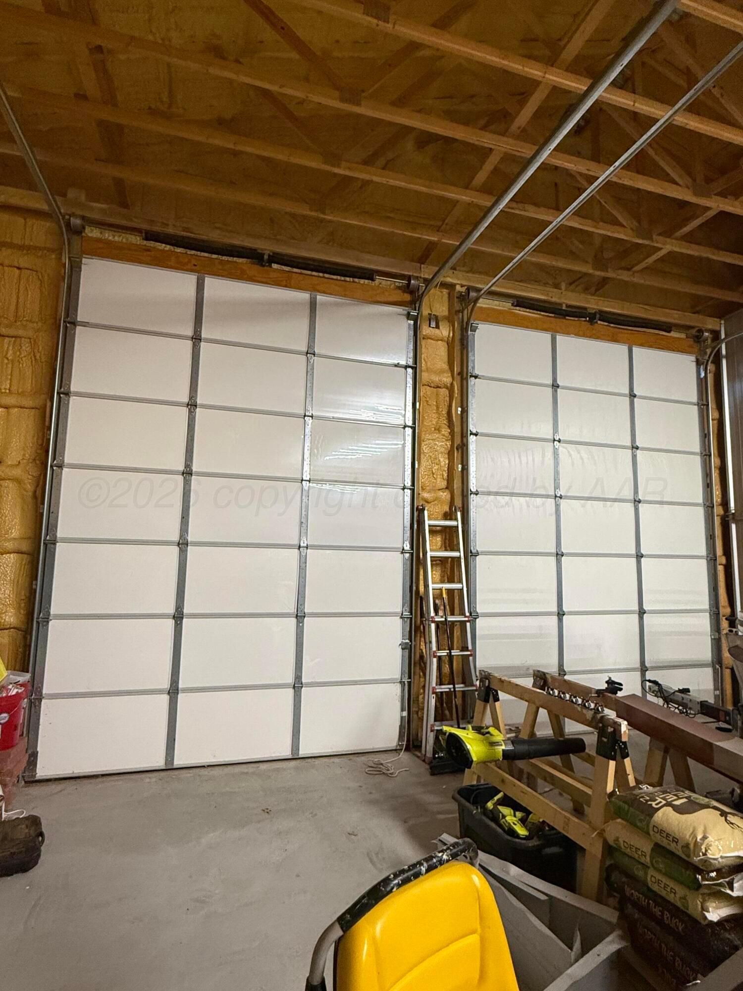 222 Bass Avenue Howardwick, TX 79226 - Photo 40 of 47 a view of a room with windows