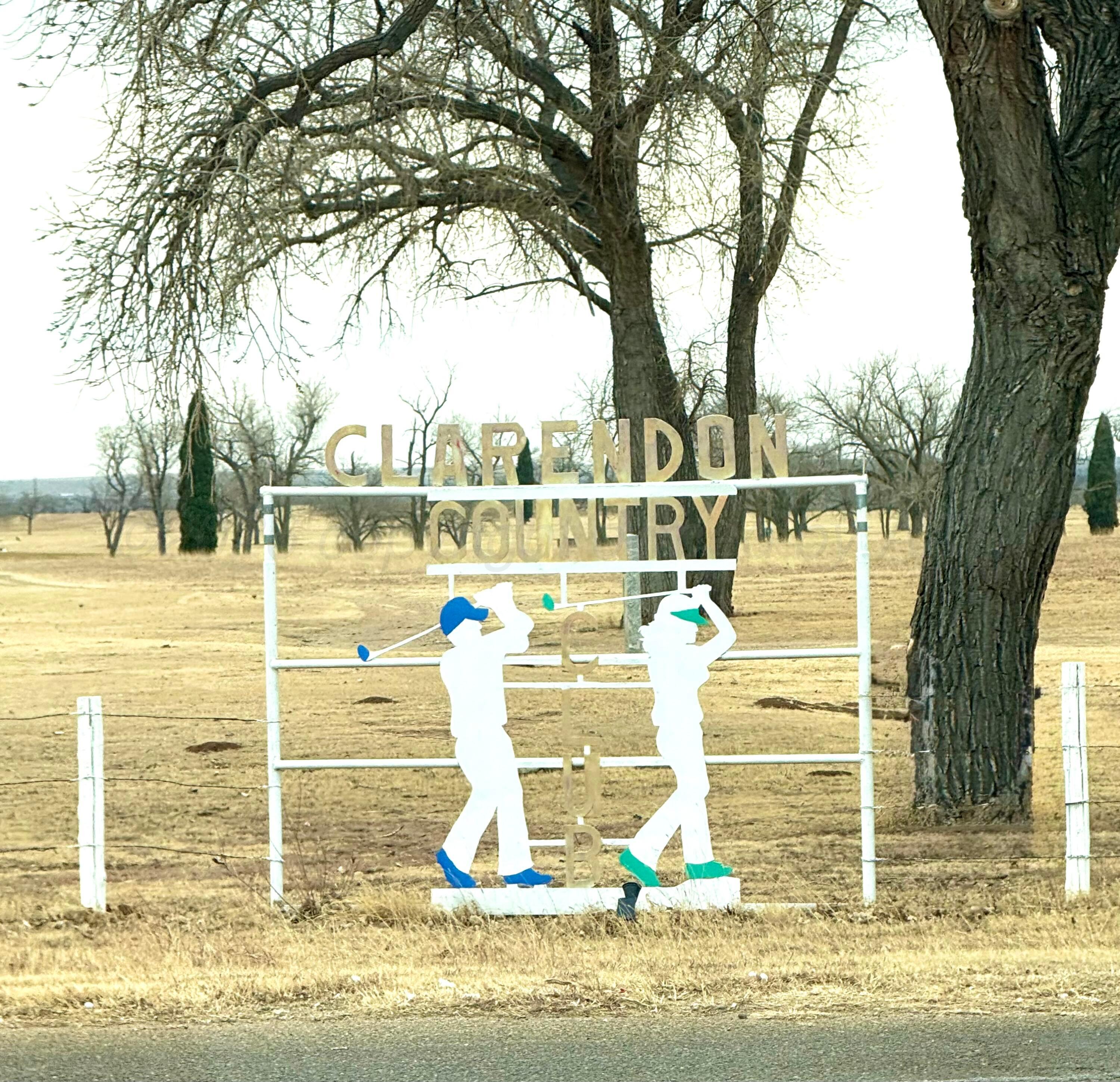 222 Bass Avenue Howardwick, TX 79226 - Photo 45 of 47 a view of a outdoor space
