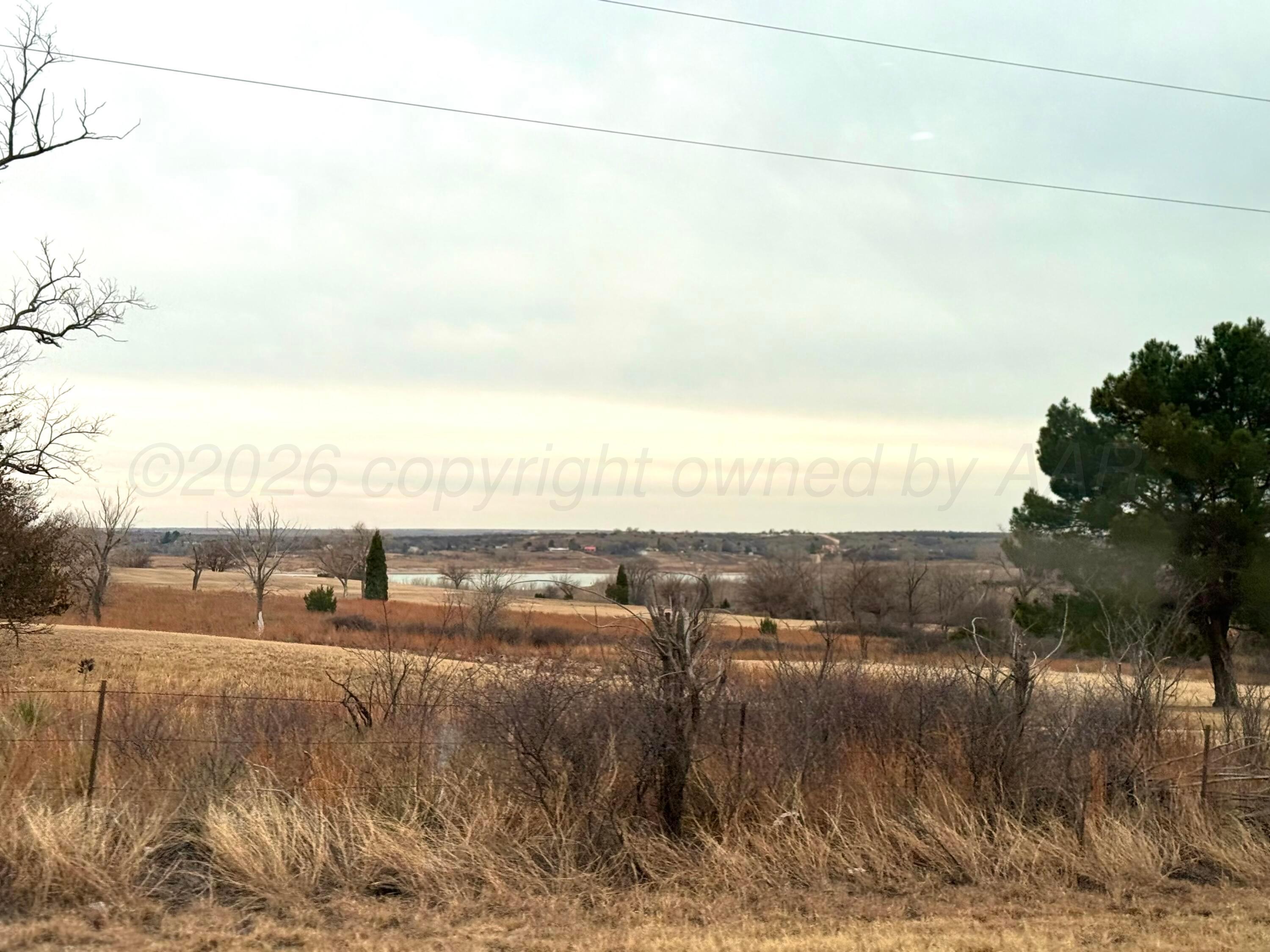 222 Bass Avenue Howardwick, TX 79226 - Photo 46 of 47 a view of a lake view