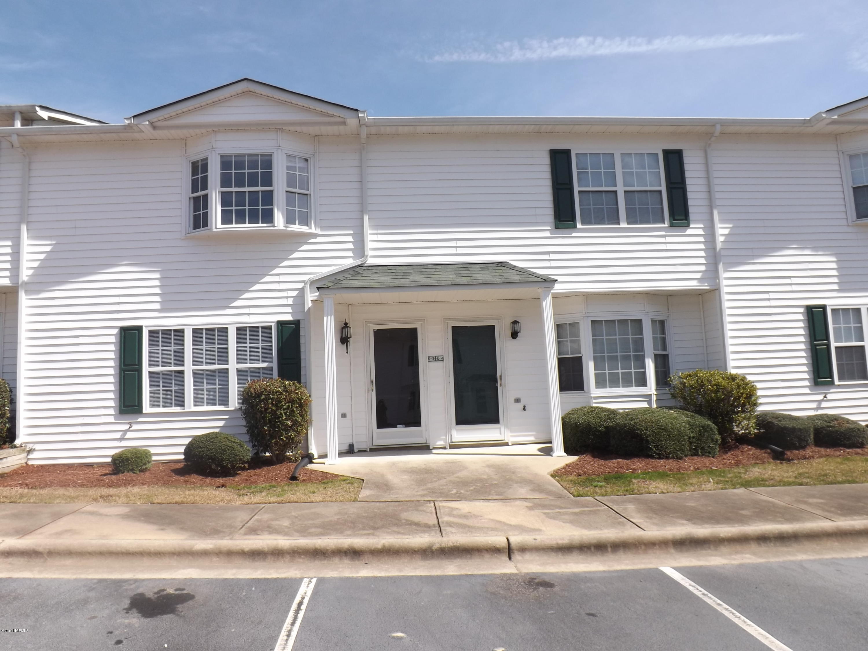 902 Spring Forest Road, Unit K3 Greenville, NC 27834 - Photo 1 of 14 DSCF4102