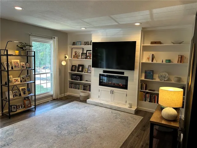 $287,950 | 6851 Roswell Road, Unit F30, Atlanta, GA 30328