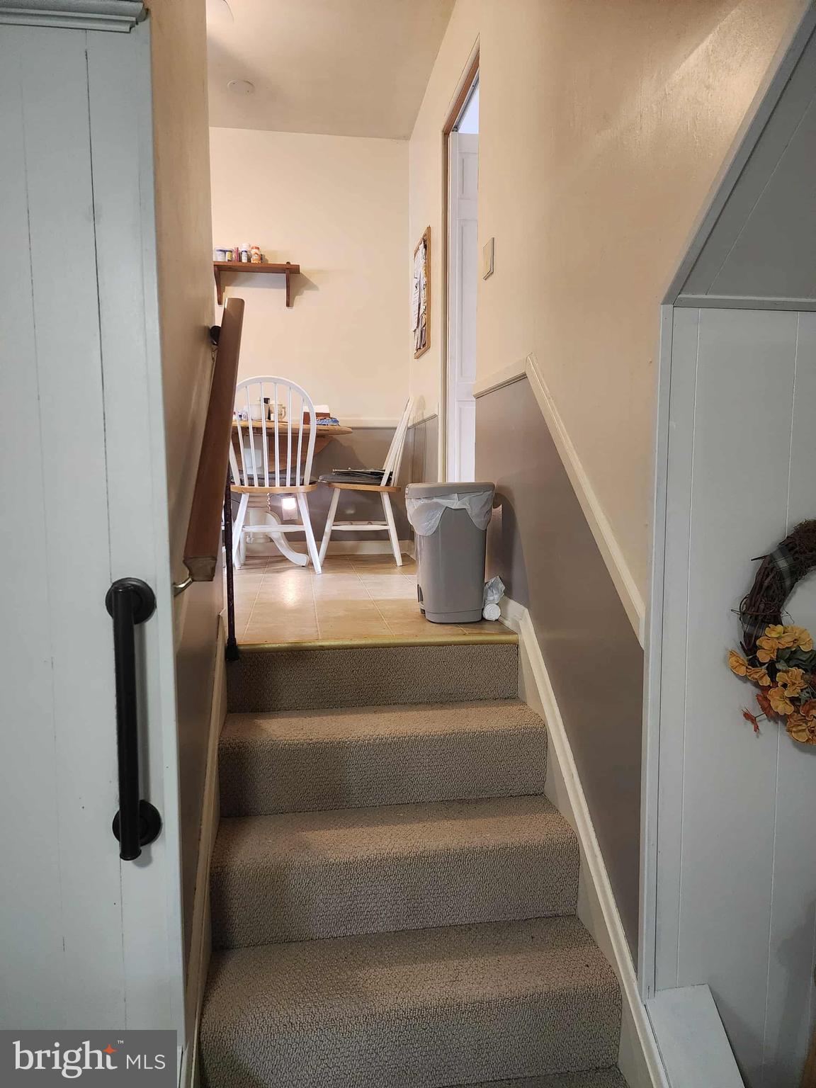 311 Radstock Road Catonsville, MD 21228 - Photo 8 of 21 a view of entryway