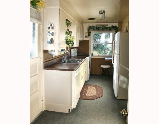 154 Munntown Road Eighty Four, PA 15330 - Photo 8 of 18 Kitchen. Galley Kitchen comes complete with all appliances