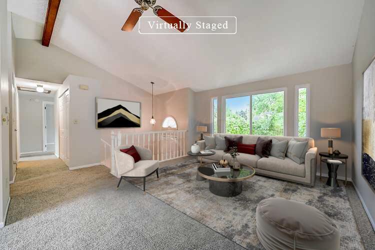 5340 Davidson Road Hilliard, OH 43026 - Photo 2 of 28 Virtually Staged