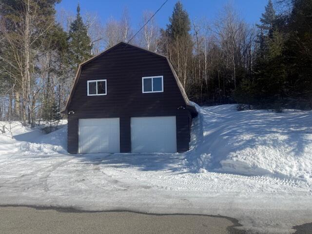 1021 South Shore Road Stockholm, ME 04783 - Photo 3 of 30 IMG_5823