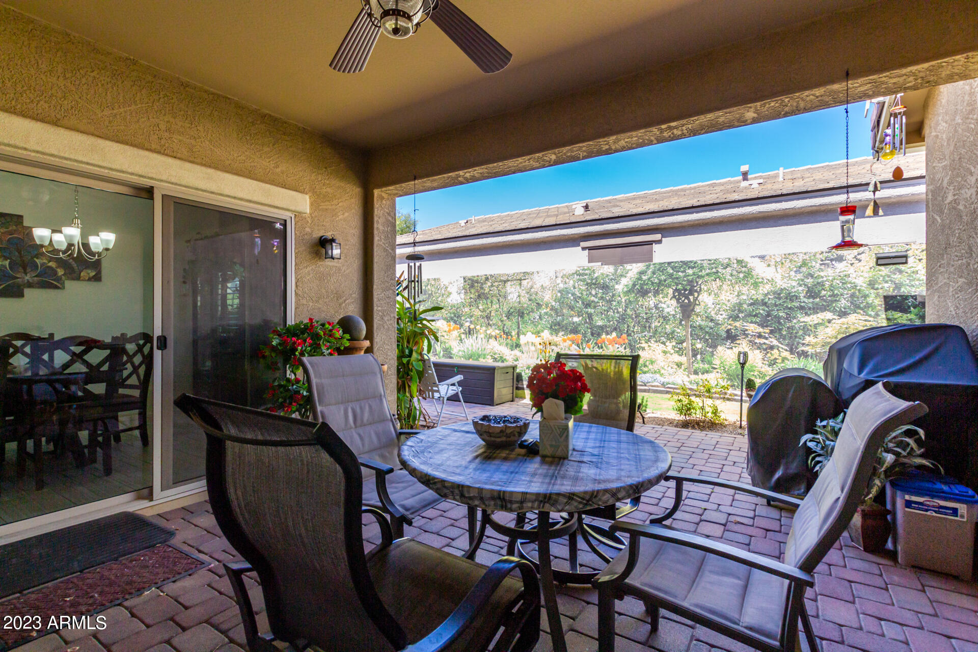 1872 Ezri Road Apache Junction, AZ 85119 - Photo 22 of 38 24 Ezri