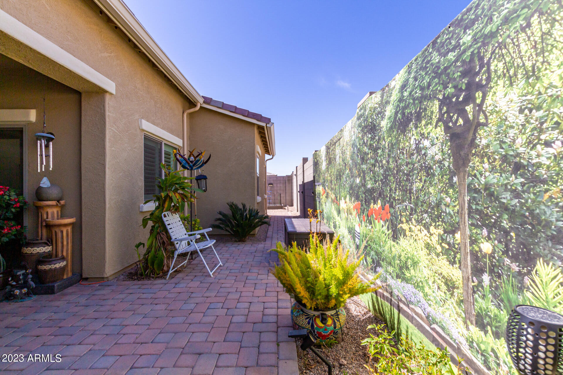 1872 Ezri Road Apache Junction, AZ 85119 - Photo 24 of 38 26 Ezri